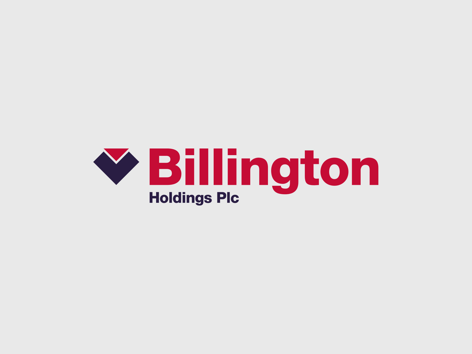 Billington Holdings