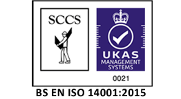 BS EN ISO 14001 2015 NEW