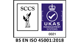 BS EN ISO 45001 2018 NEW