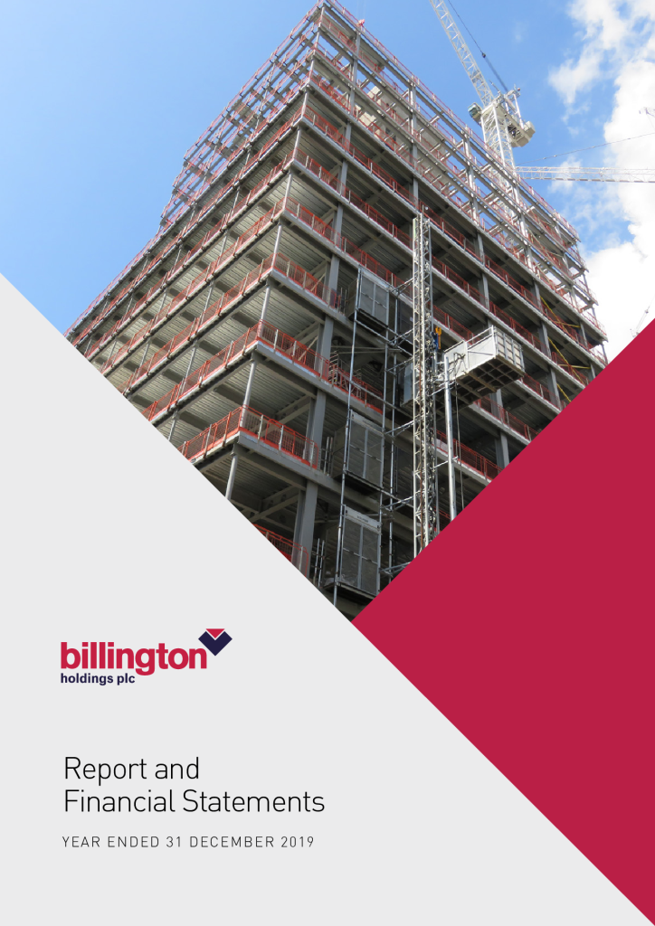 2019 Annual Report and Accounts