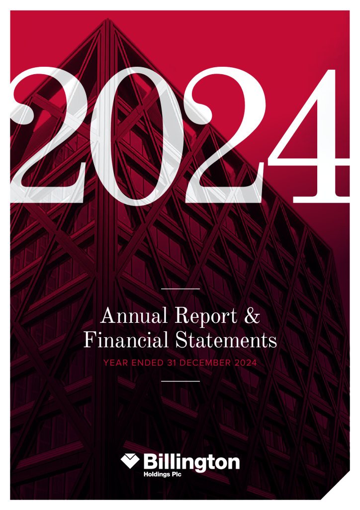 2024 Annual Report and Accounts