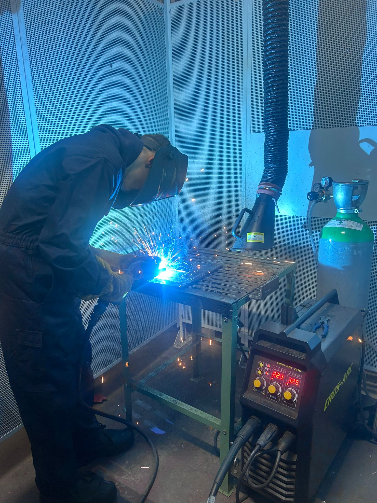 Billington Structures